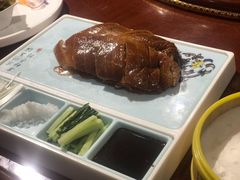 -欣旺·迎宾楼·百年无锡菜