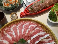 -小龙坎火锅(世纪城店)