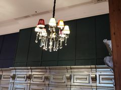 -新白鹿餐厅(城西银泰城店)