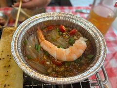 -生火火·小炉子炭烤(金楠天街总店)