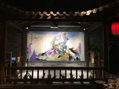 -舒家大院老火锅(台江路店)