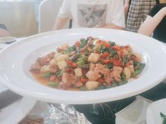 -张鸭子大酒楼(南滨路店)
