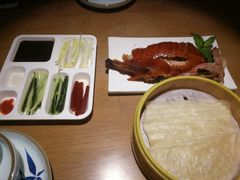 -华馨园北京烤鸭