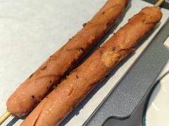 王中王火腿肠-亿牌牌东北烧烤(博物馆旗舰店)