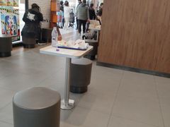 -汉堡王(龙德广场店)