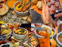 -安又胖韩国烤肉(泰达永旺店)