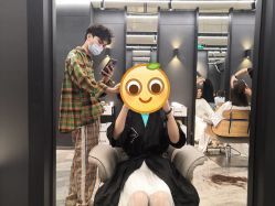 -藤野造型·专业烫染店
