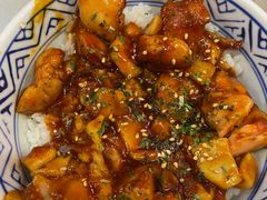 -吉野家(黑牛城道店)