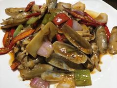 -三太子地摊烧烤·小龙虾(北蔡店)