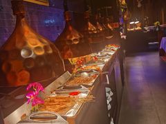 -领鲜活海鲜榴莲自助火锅(东门店)