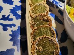 -绿茶餐厅(领展购物广场·中关村店)