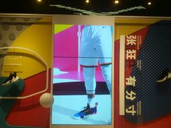 -JORDAN(外滩中央体验店)