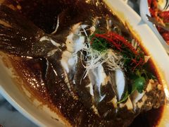 -湖滨28中餐厅·西湖宴·杭州君悦酒店