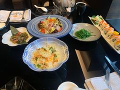 -曙亚洲餐厅-重庆富力艾美酒店(南坪万达广场店)