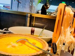 -赠李白·如诗的川味(余杭万达广场店)