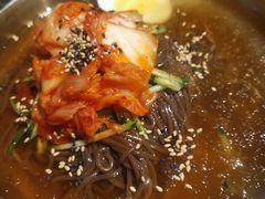 -大叹号·朝鲜族烤肉(潍坊泰华城店)