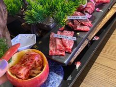 -樱宿日式和牛烧肉(五道口店)