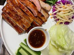 -星叶·东南亚料理(温州万象城店)