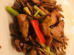 -隆荟•台州菜•粤菜
