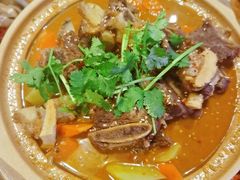 -杨记玉喜龙虾肥蛤(文东店)