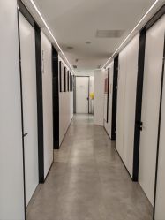 -熙朵美学植发·连锁品牌