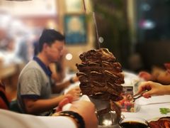 -拉蒂娜·巴西牛排馆 Latina·Brazilian Steakhouse(陆家嘴旗舰店)