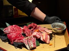 -300杯·和牛烧肉清酒专门店(廊里店)