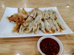 -西工饭庄快餐厅(西工小街店)