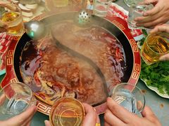 -晓林火锅(安定门店)