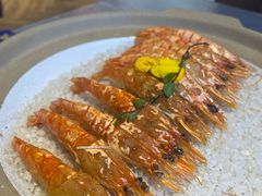 -沿江海南菜·文昌鸡祖师爷(大东海店)
