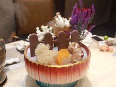 -雍和会海鲜姿造自助(湖东路店)