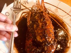 -Ministry of Crab(科伦坡店)