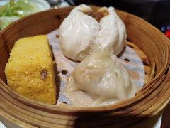 松软马拉糕-海航大厦万豪酒店彩海轩中餐厅(霄云路店)