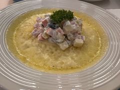 -库滋明·俄罗斯特色美食(中央大街店)