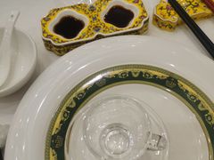 -白金汉爵大酒店·中餐厅(相城店)