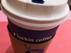 -瑞幸咖啡(天安数码城店)