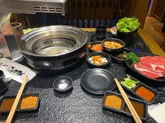 -九田家黑牛烤肉料理(郫都万达檬柏西路店)