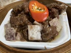 -又一间茶点轩(百汇广场店)