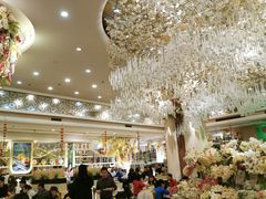 -芭菲盛宴·环球美食(袁家岗店)