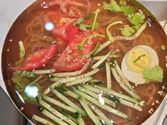 -一块豆腐(李沧书院路店)