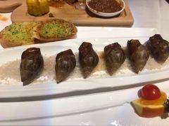 -俄士厨房(万松园店)