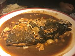 -旺顺阁鱼头泡饼(常营店)