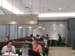 大堂-峨嵋小镇(远洋城店)