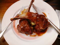 -马勒别墅·中餐厅