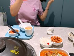 -百年果林椰子鸡(益田假日里店)