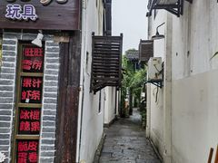 -小河直街历史文化街区