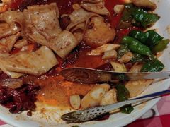 -西贝(吴江路湟普汇店)