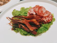 -小城故事·地道宁波味(月湖盛园店)