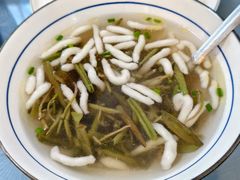 -美味之家·湖景农家乐(太湖东山店)