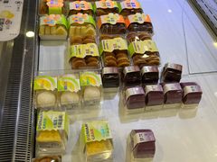 -圣安庭(巽寮店)